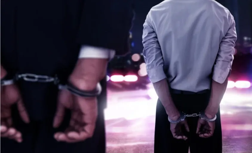 2 arrested in Amritsar Darpan Chandigarh 2 arrested in Amritsar
