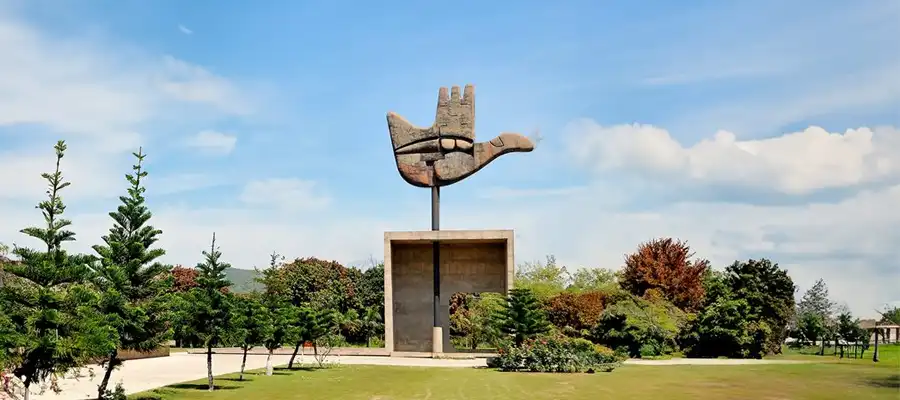 City the Beautifu Darpan Chandigarh