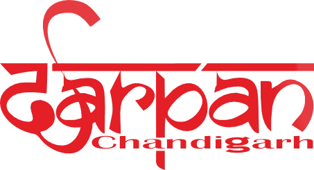 Logo Darpan Chandigarh