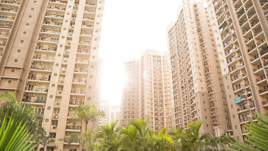 Dlf 2 Darpan Chandigarh