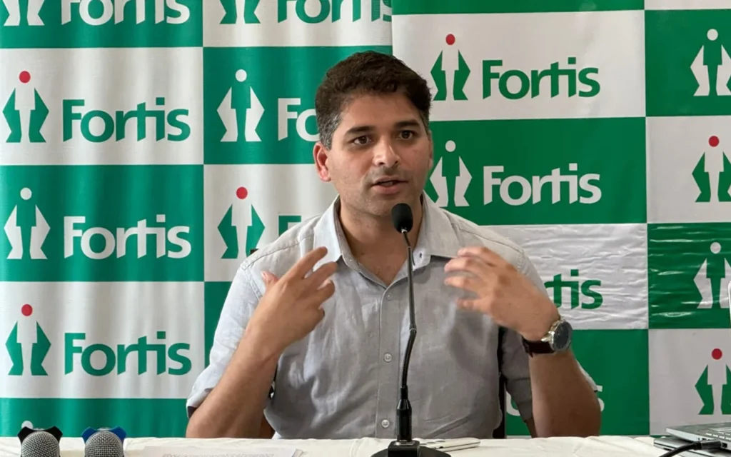 Fortis Mohali Achieve 1 Darpan Chandigarh Fortis Mohali Achieve