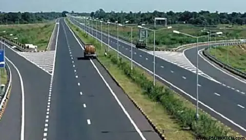 NHAI Takes Proactive Steps for Effective National Highways Management During Monsoon