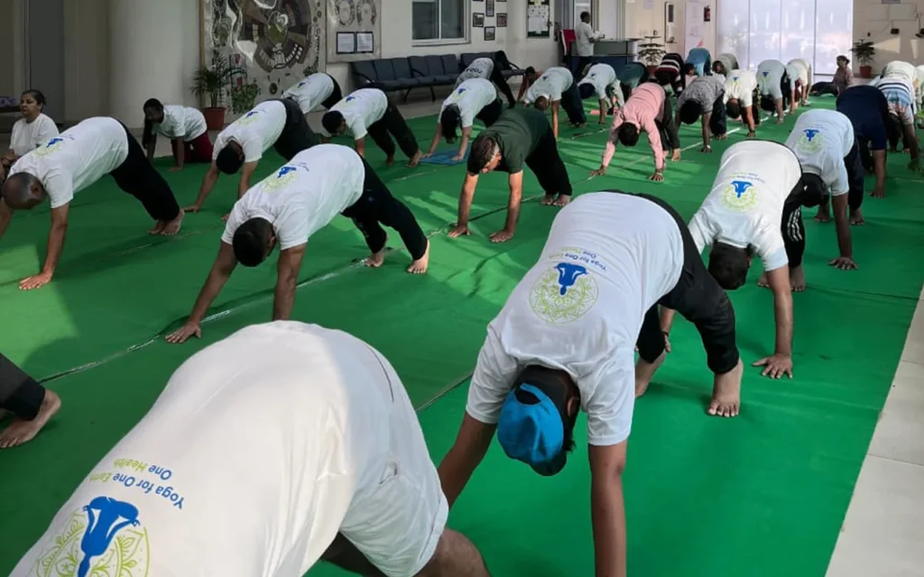 Paras Health Panchkula Darpan Chandigarh