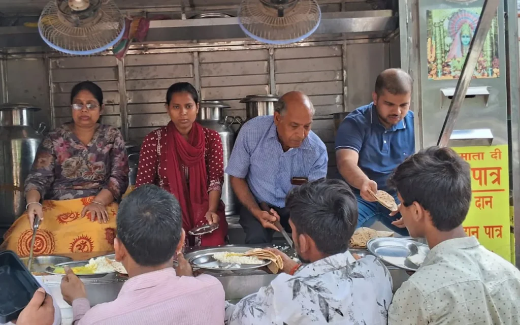 Shri Shyam Karuna Foundation 1 Darpan Chandigarh Shri Shyam Karuna Foundation