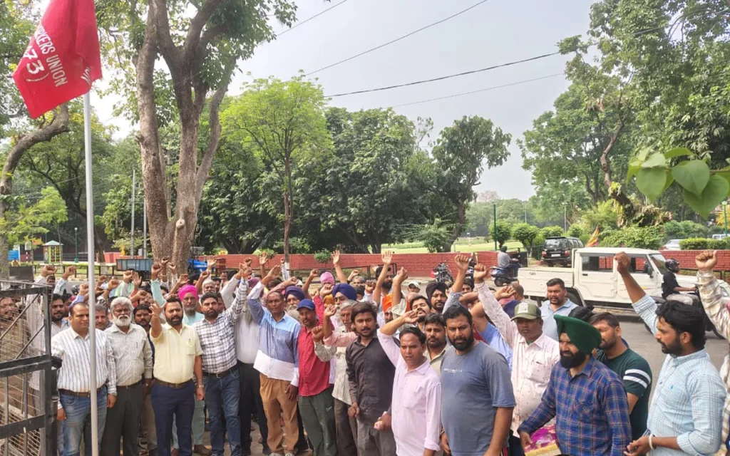 UT Employees and Workers2 Darpan Chandigarh UT Employees and Workers