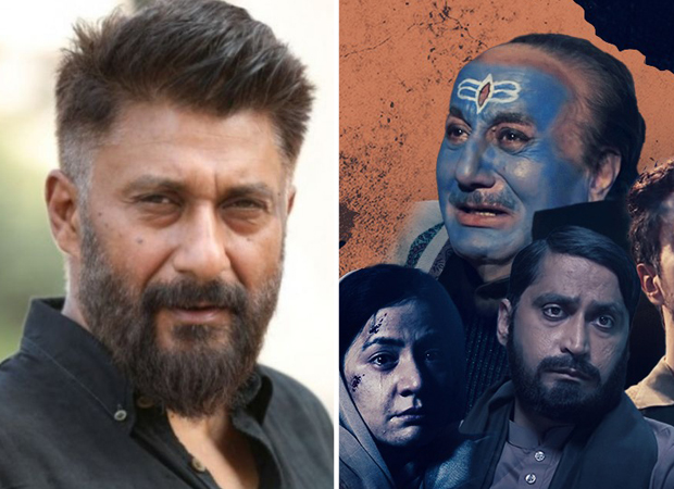 Vivek Ranjan Agnihotri talks about Kashmir files; “That film has changed the consciousness of the country”: Bollywood News – Bollywood Hungama