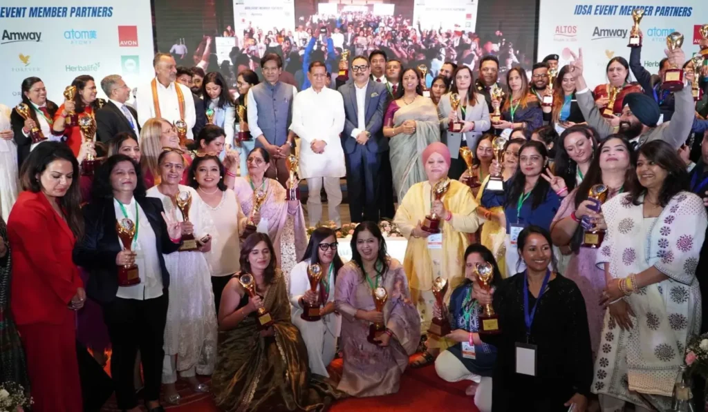 Northwest India Records ₹2,172 Cr in Direct Selling; Over 5 Lakh Sellers Empowered Across Five States