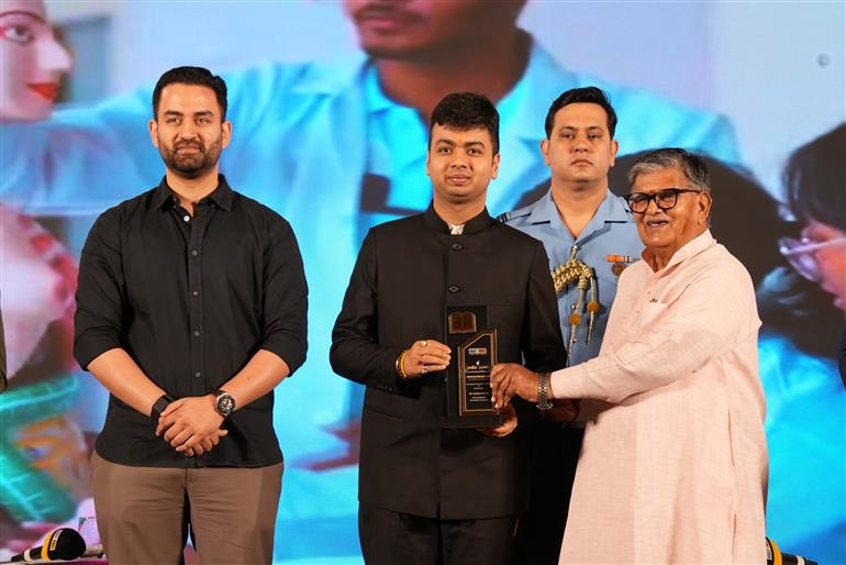Dolphin (PG) College Chandigarh was recognized as a leading paramedical and allid health science institution in North India