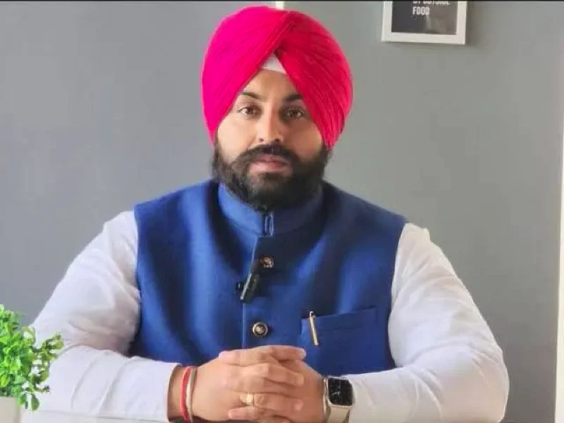 Punjab Govt Schools Set New Benchmark: 474 Students Qualify NEET 2025