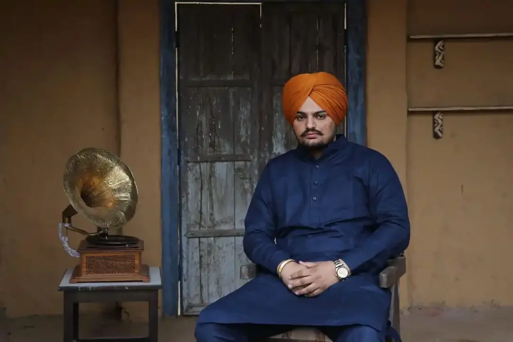Sidhu Moosewala’s Father Seeks Stay on Documentary; Mansa Court to Hear Matter on June 12