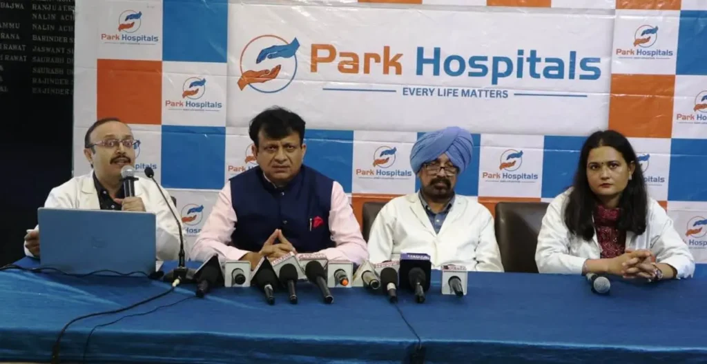 Cancer Patients in India Darpan Chandigarh Cancer Patients in India