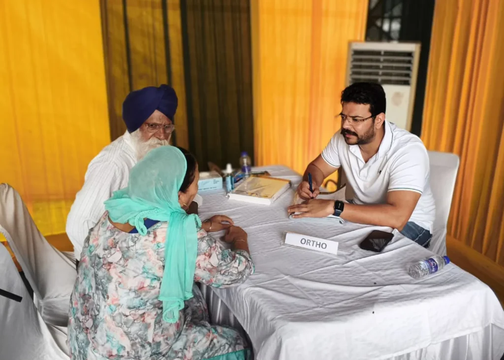 Dr Gurvinder Singh Bal Darpan Chandigarh Dr Gurvinder Singh Bal