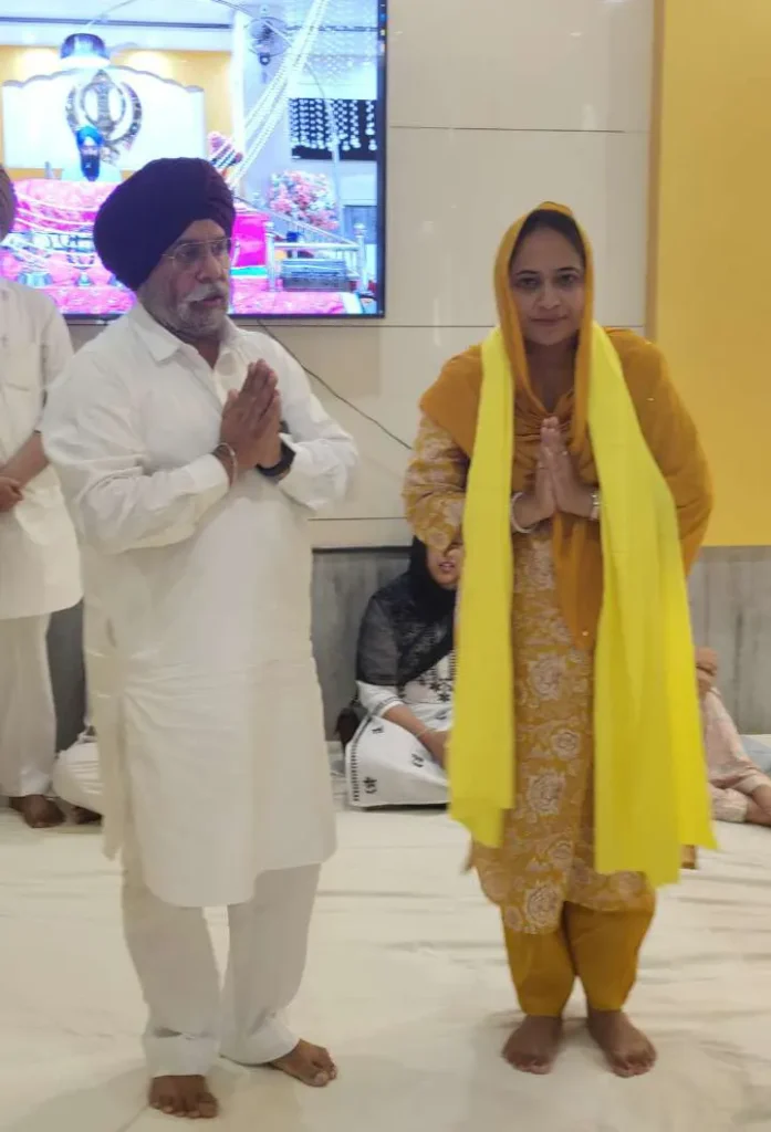 Dr Rachiyta Mathur Darpan Chandigarh Dr Rachiyta Mathur