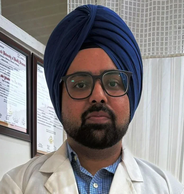 Dr Sukhraj Pal Singh Darpan Chandigarh Dr Sukhraj Pal Singh