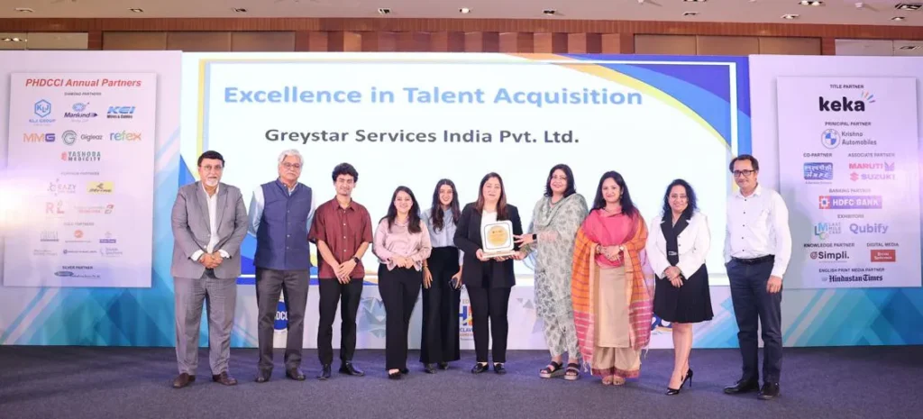 GREYSTAR INDIA 1 Darpan Chandigarh GREYSTAR INDIA