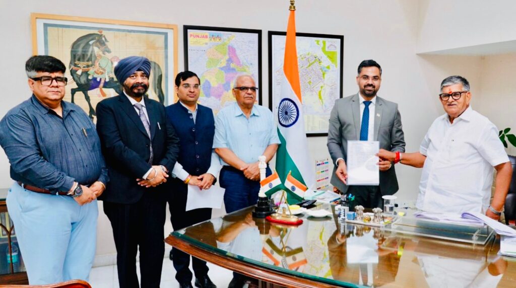 Proposals to Chandigarh Administrator Darpan Chandigarh Proposals to Chandigarh Administrator