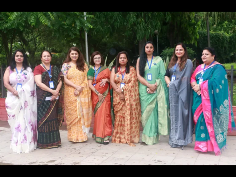 Inner Wheel Club Chandigarh