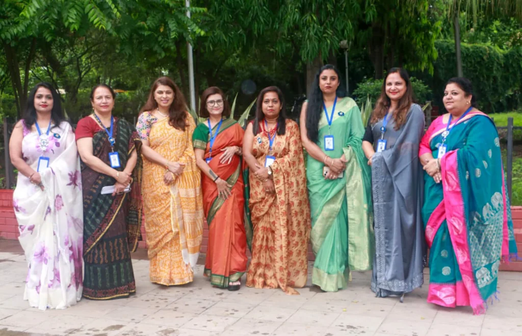 Inner Wheel Club Chandigarh Darpan Chandigarh Inner Wheel Club Chandigarh