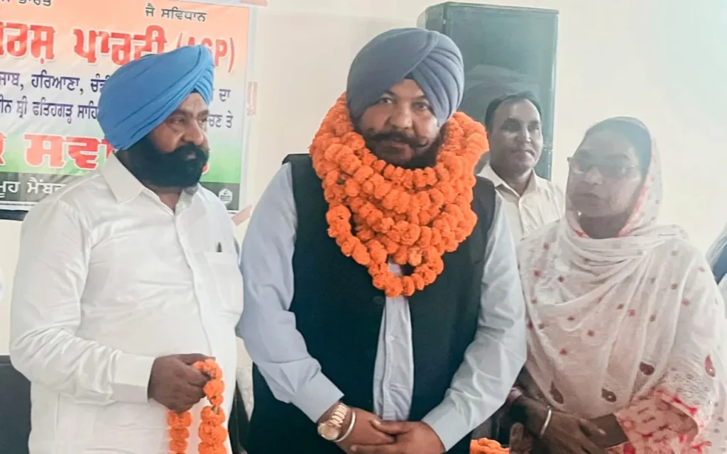 Iqbal Singh Bal Darpan Chandigarh Iqbal Singh Bal