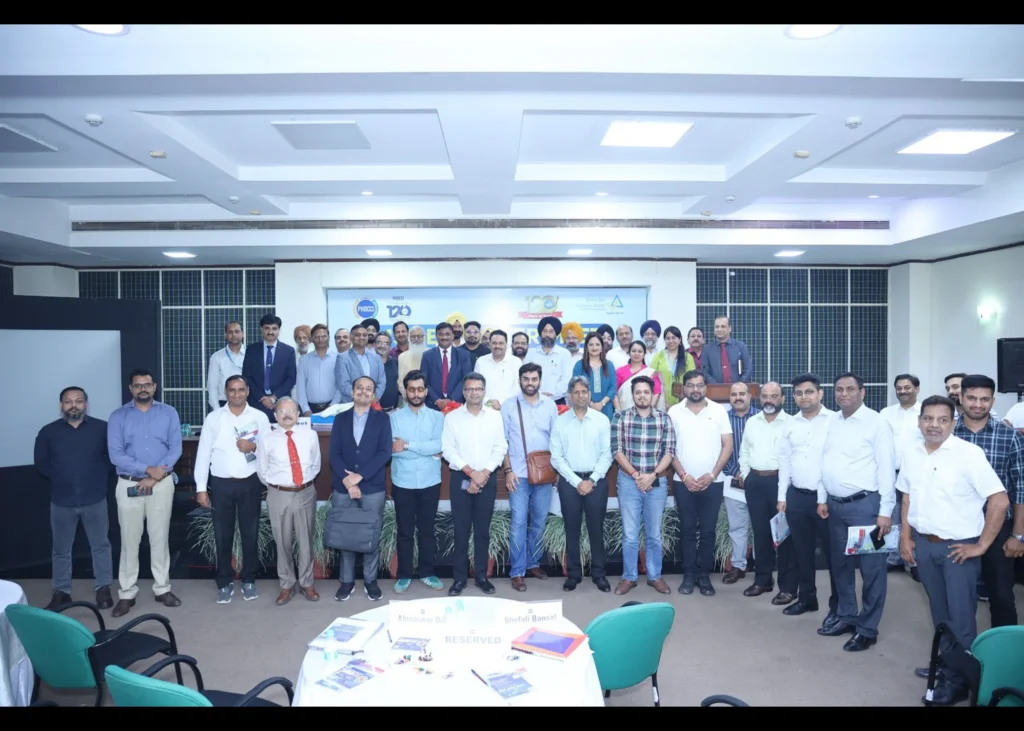 PHDCCI Organizes MSME Cluster Meet in Collaboration with Canara Bank