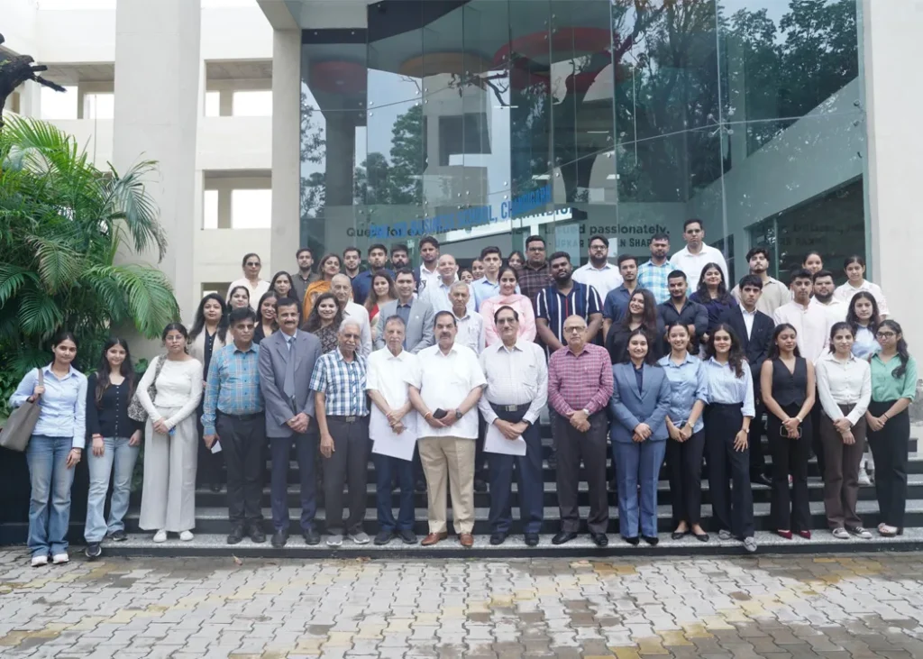 PML SD Business School Darpan Chandigarh PML SD Business School