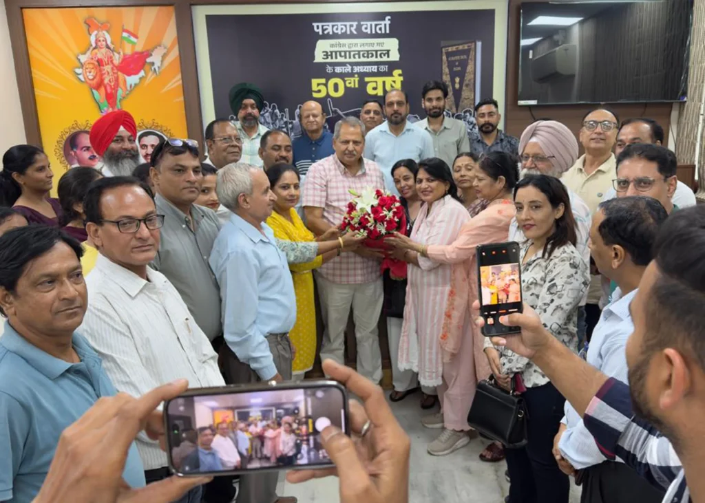 Jatinder Pal Malhotra REVA 1 Darpan Chandigarh Jatinder Pal Malhotra REWA