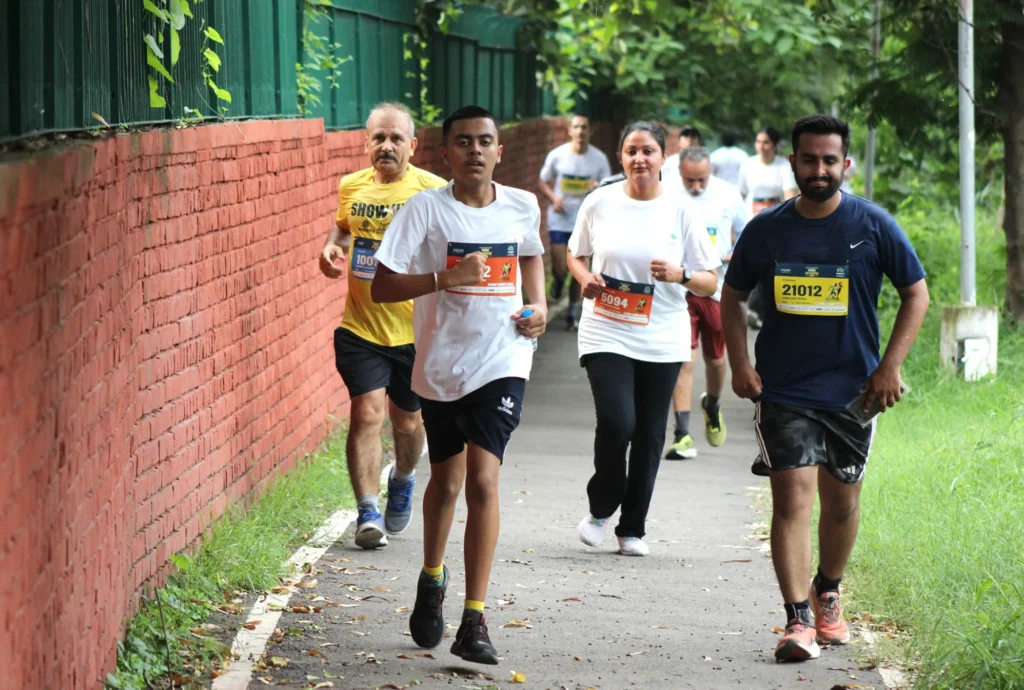 SJOBA Half Marathon 2025 5 Darpan Chandigarh SJOBA Half Marathon 2025b