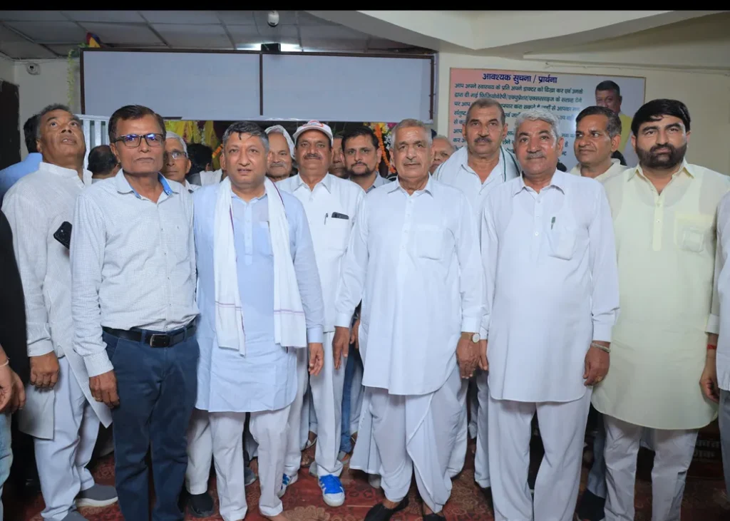 Shashikant Kaushik Darpan Chandigarh Shashikant Kaushik