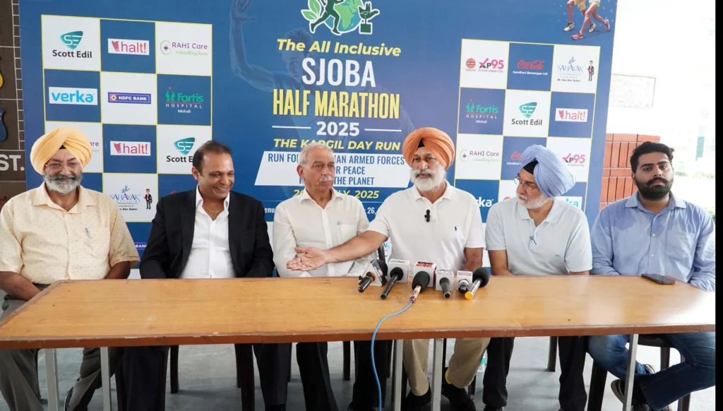 St Johns Old Boys Association SJOBA 1 Darpan Chandigarh St Johns Old Boys Association SJOBA 11
