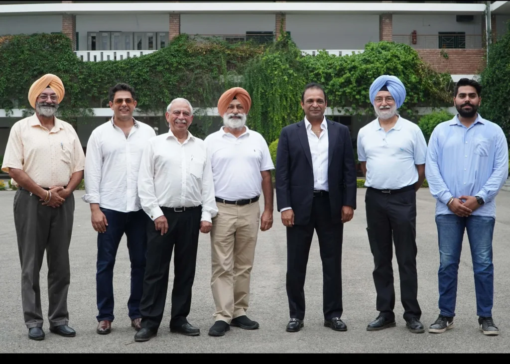 St Johns Old Boys Association SJOBA 2 Darpan Chandigarh St Johns Old Boys Association SJOBA 22