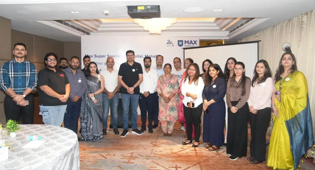 Weight Loss Champions Meet Darpan Chandigarh Weight Loss Champions Meet