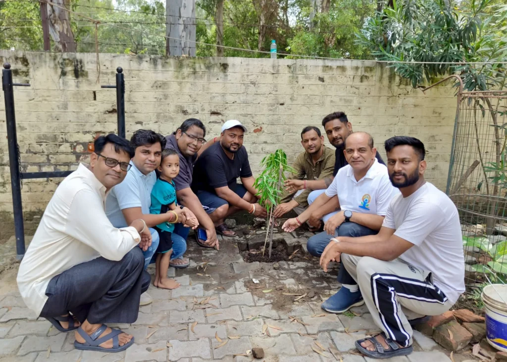 World Environment Day Darpan Chandigarh World Environment Day