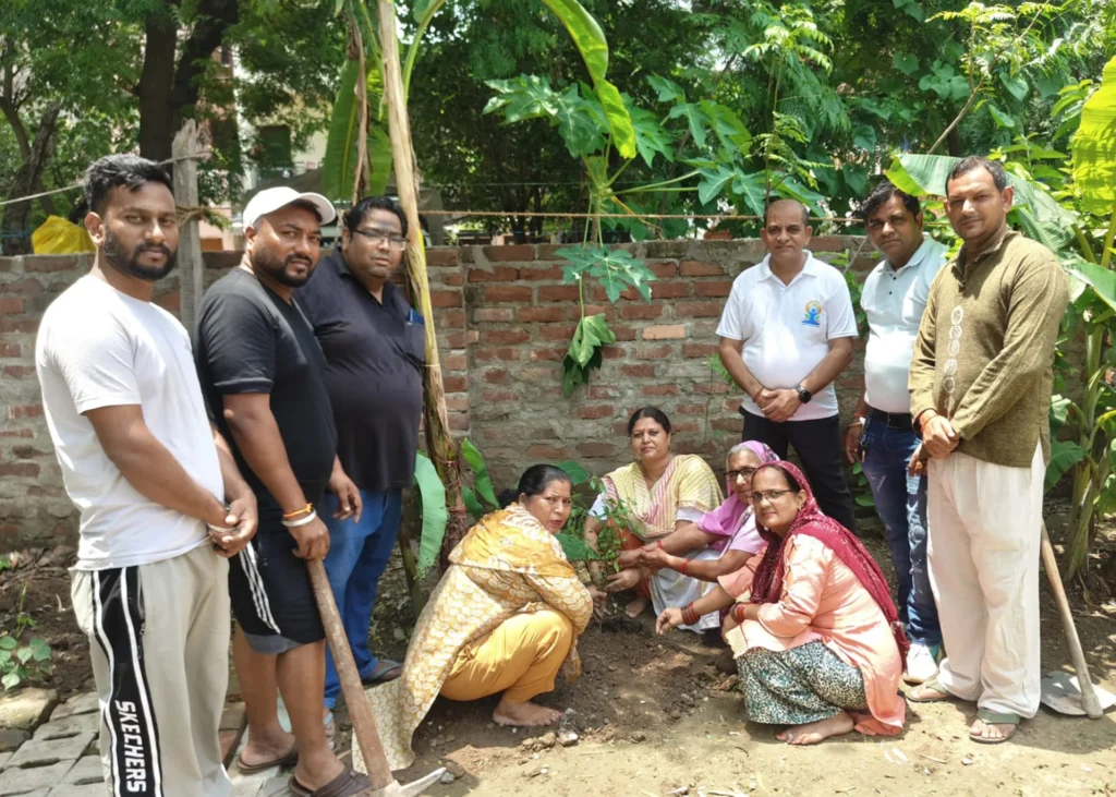World Environment Day 2 Darpan Chandigarh World Environment Day