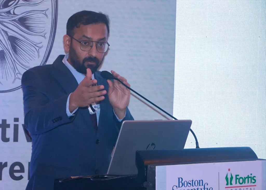 Fortis 1 Darpan Chandigarh Advanced Prostate Treatment