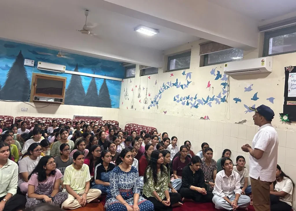 Har Ghar Tiranga – Har Ghar Paudha