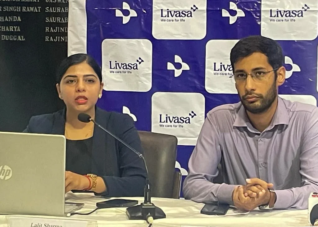 Experts reveal lung cancer Darpan Chandigarh Experts reveal lung cancer