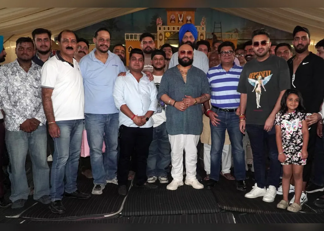 Shrimad Bhagwat Katha