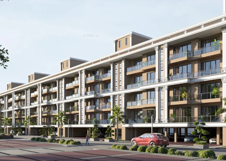 Claremont’ in Mohali