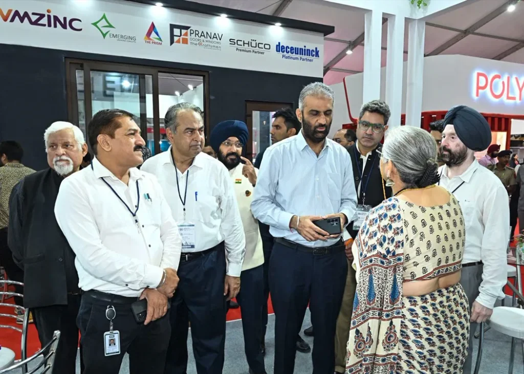 PHDCCI 11th Ins/Out Exhibition