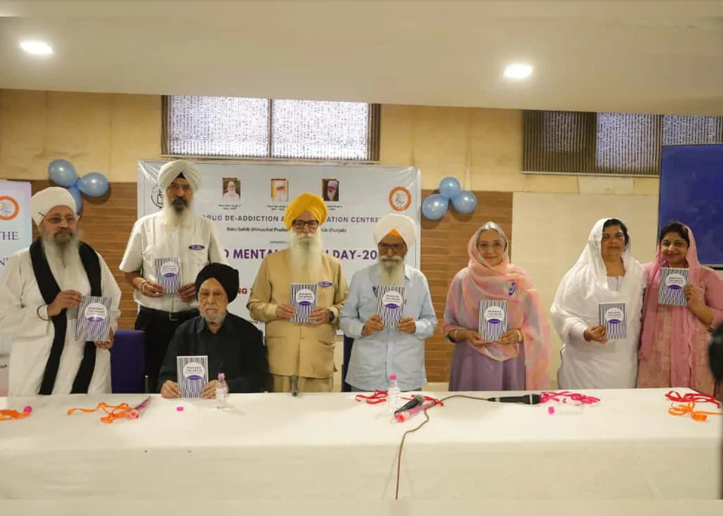 bibliotherapy for mental wellness