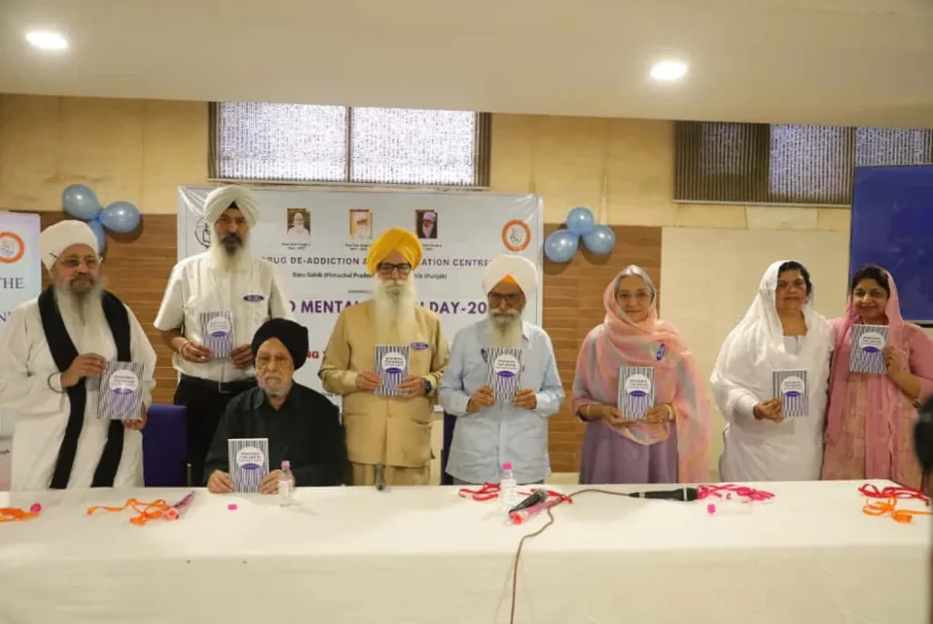 bibliotherapy for mental wellness