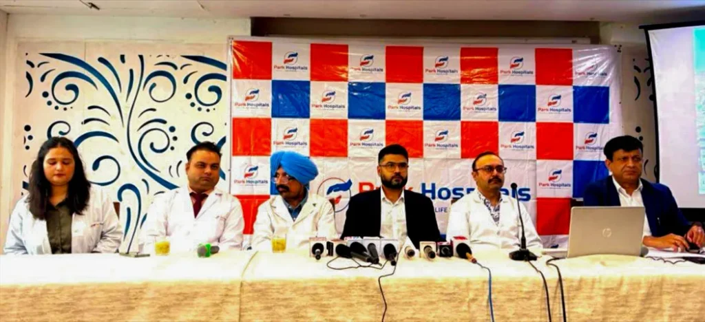 Breast cancer in Indian women