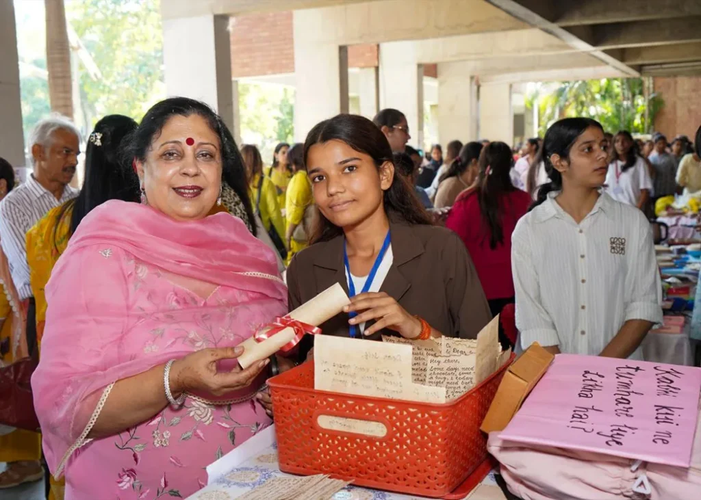 Udyamutsav-42 Chandigarh