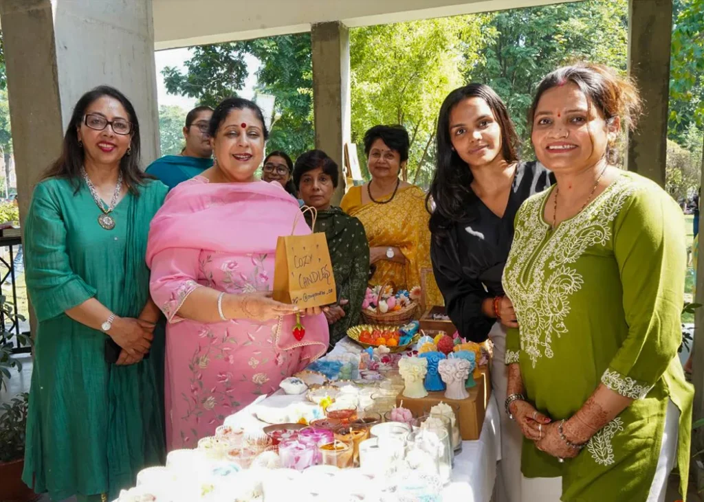 Udyamutsav-42 Chandigarh