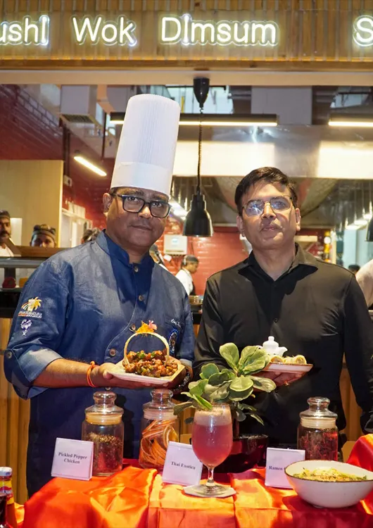 Asia Kitchen by Mainland China