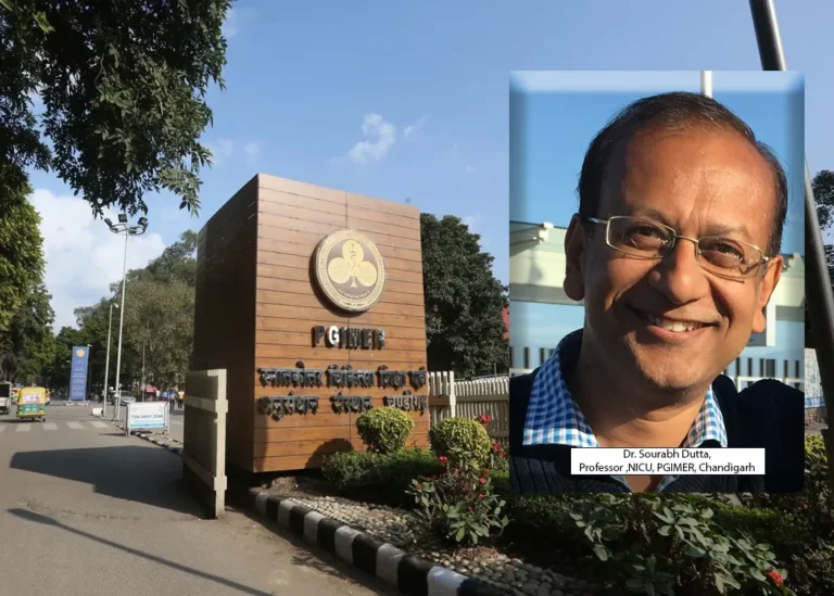 shorter antibiotic courses for newborns