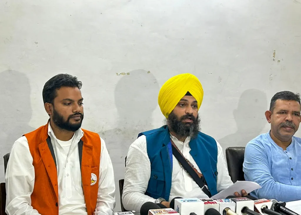 Doabi extends support