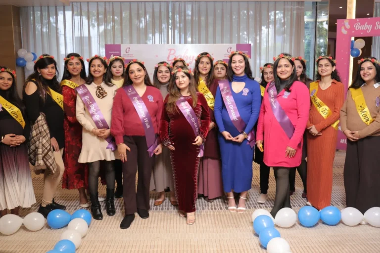 Cloudnine Hospital Chandigarh