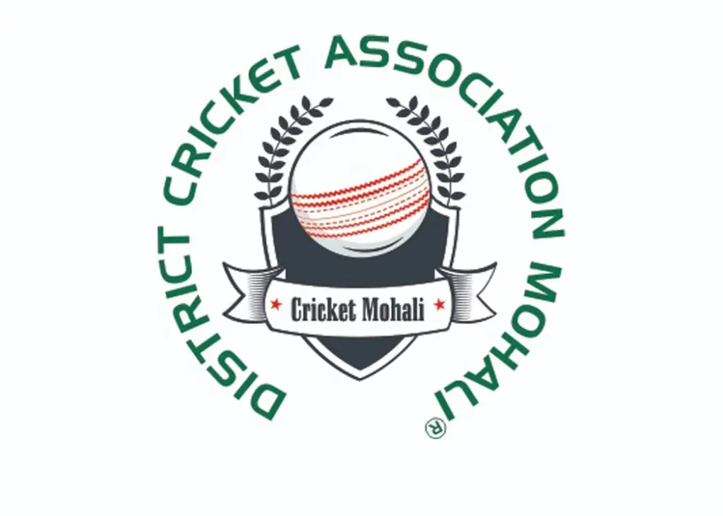 District Cricket Association, Mohali