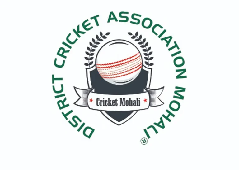 District Cricket Association, Mohali